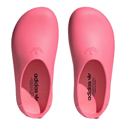 adidas adiFOM Stan Smith Mule Lucid Pink (W) Oben