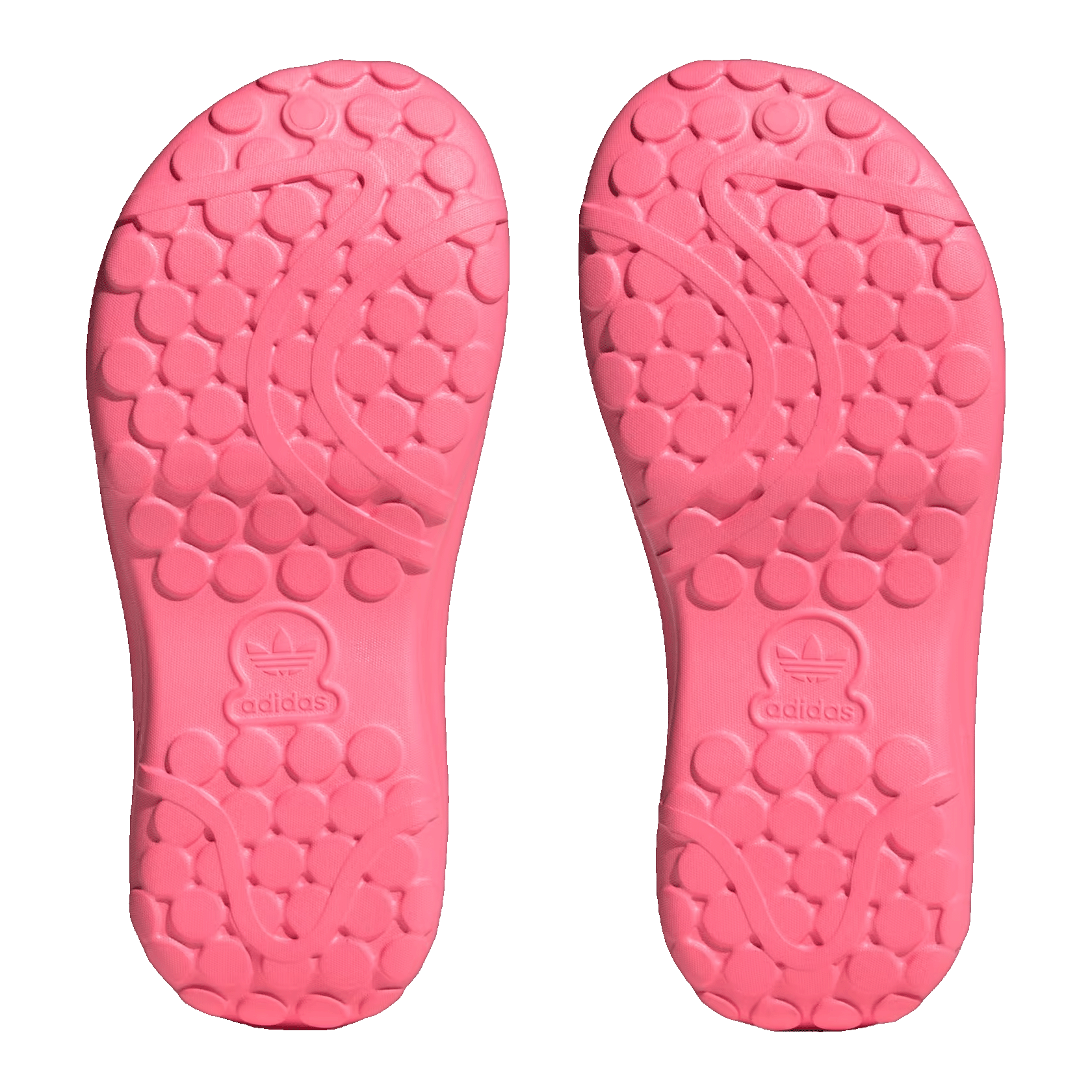 adidas adiFOM Stan Smith Mule Lucid Pink (W) Sohle