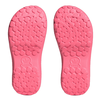 adidas adiFOM Stan Smith Mule Lucid Pink (W) Sohle