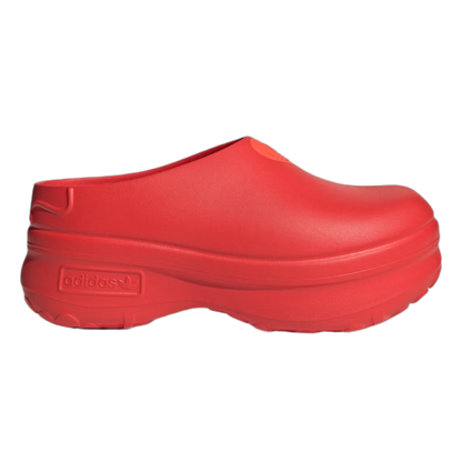 adidas adiFOM Stan Smith Mule Red Solar Red (W) JH7280