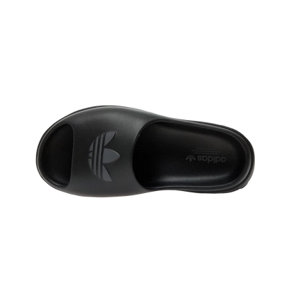 adidas adiFOM Stan Smith Slides Core Black Grey Six (W) Oben