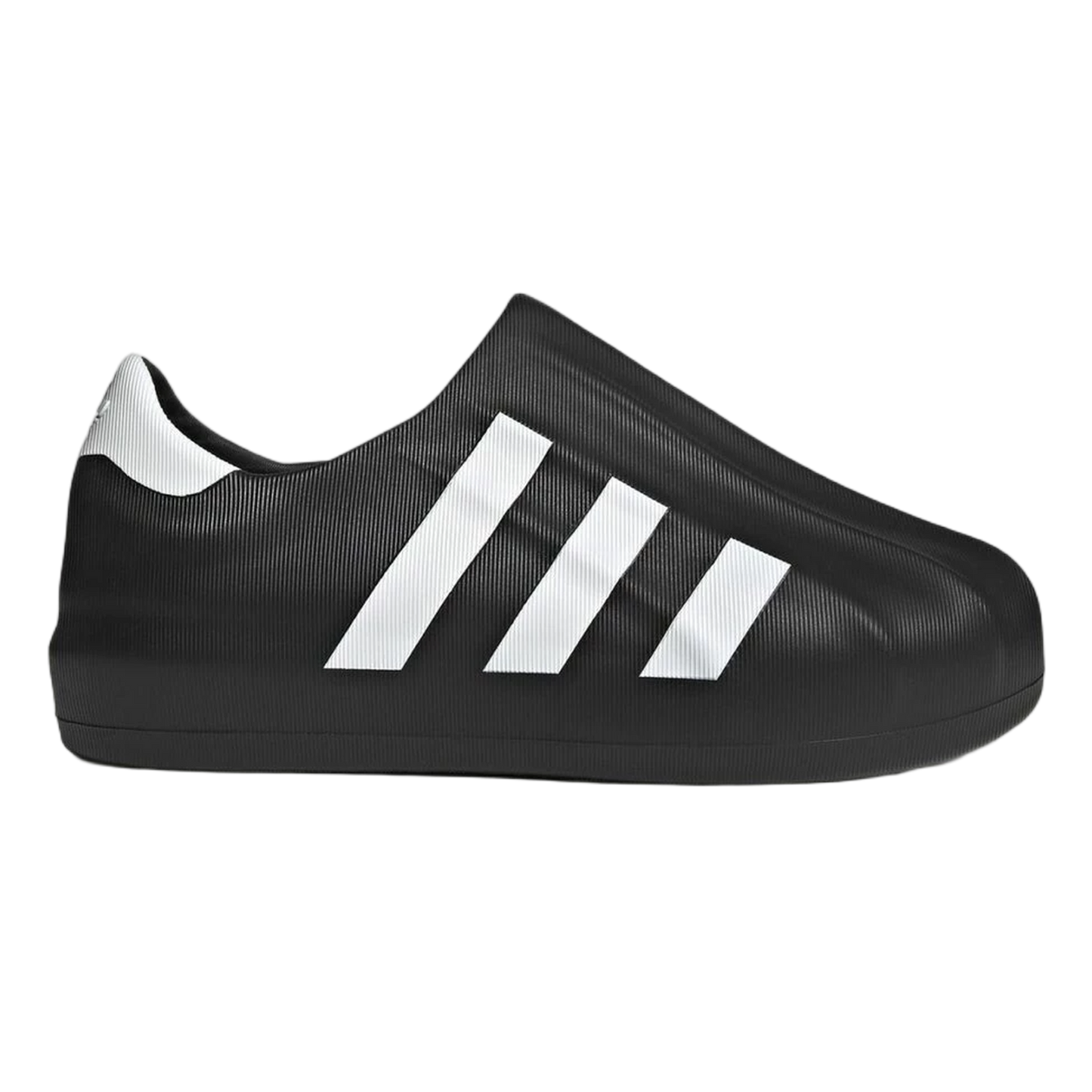 adidas adiFOM Superstar Black White HQ8752