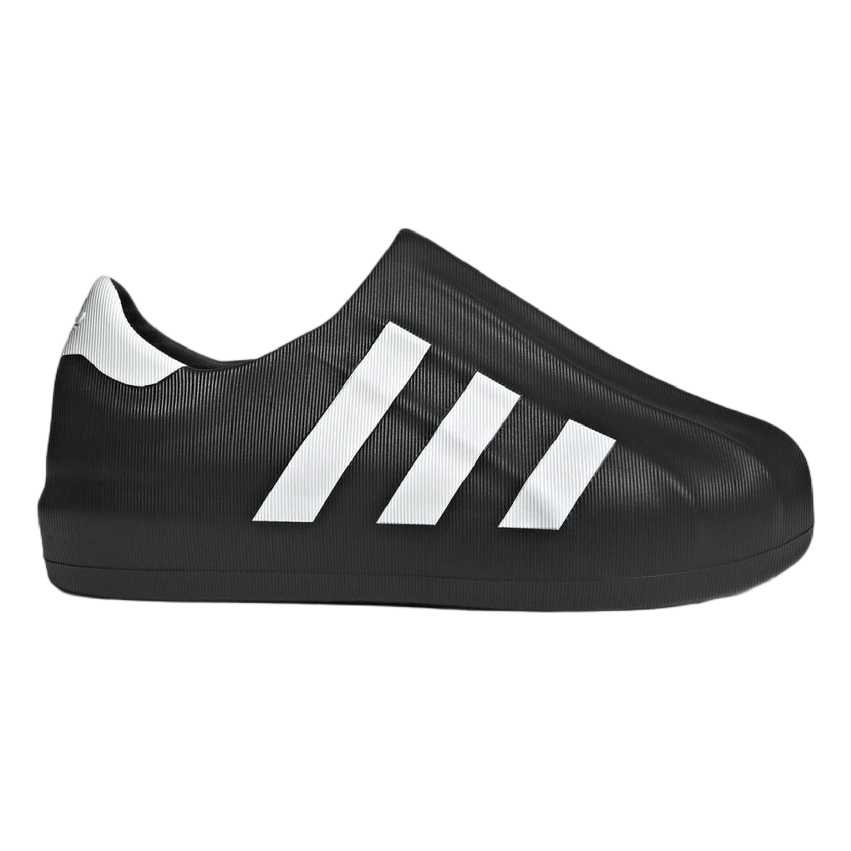 adidas adiFOM Superstar Black White HQ8752
