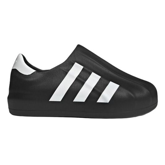 adidas adiFOM Superstar Black White HQ8752