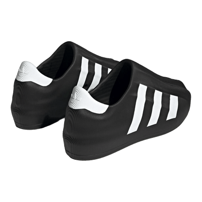 adidas adiFOM Superstar Black White Back HQ8752