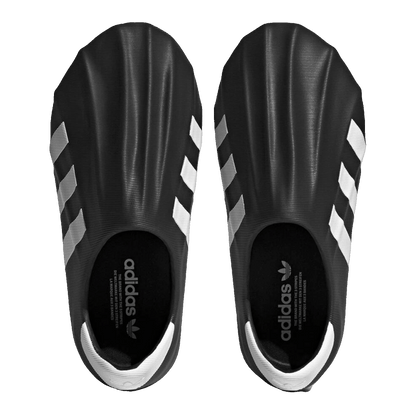 adidas adiFOM Superstar Black White Oben HQ8752