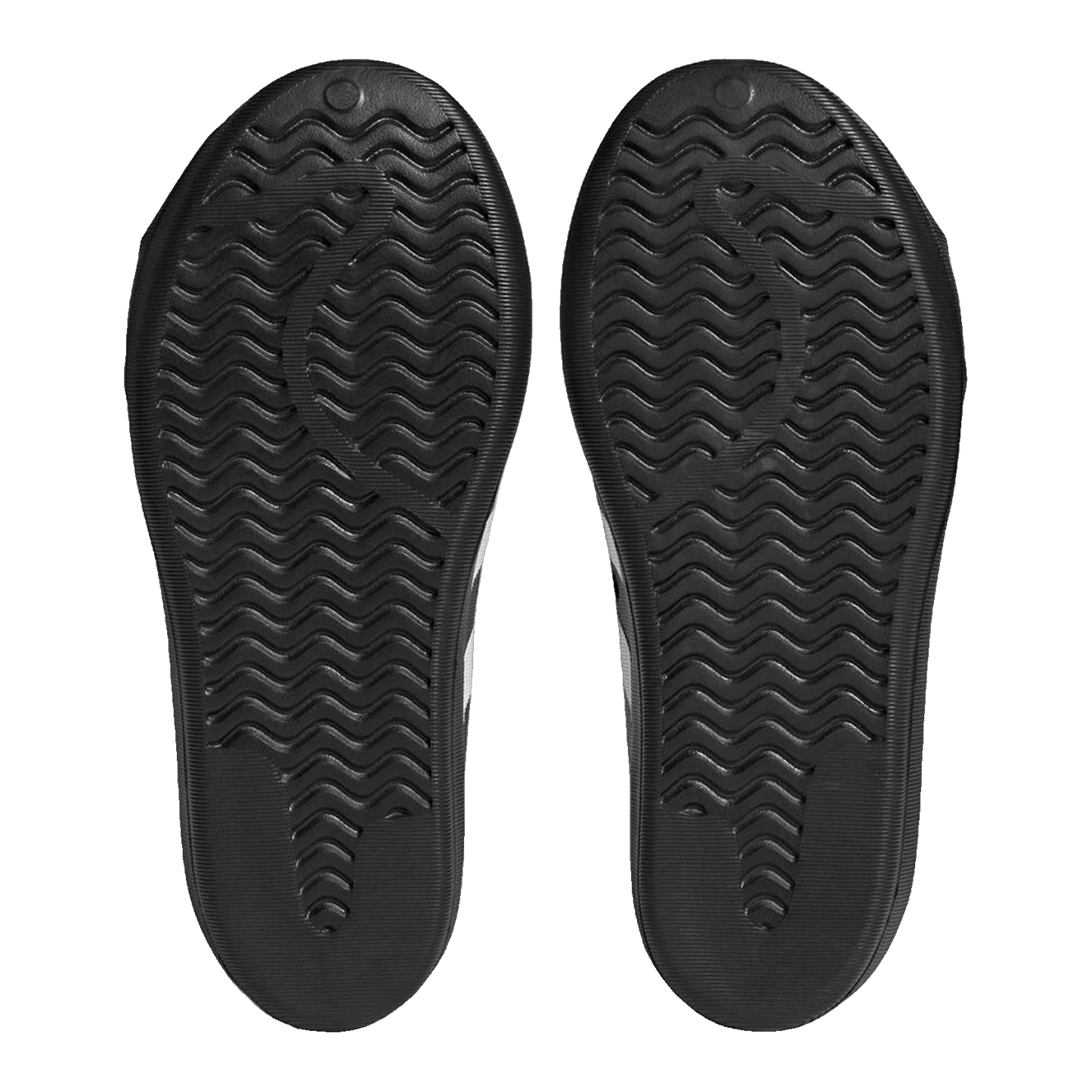 adidas adiFOM Superstar Black White Sohle HQ8752