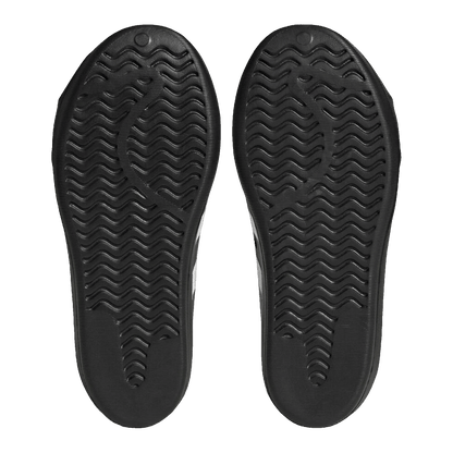 adidas adiFOM Superstar Black White Sohle HQ8752