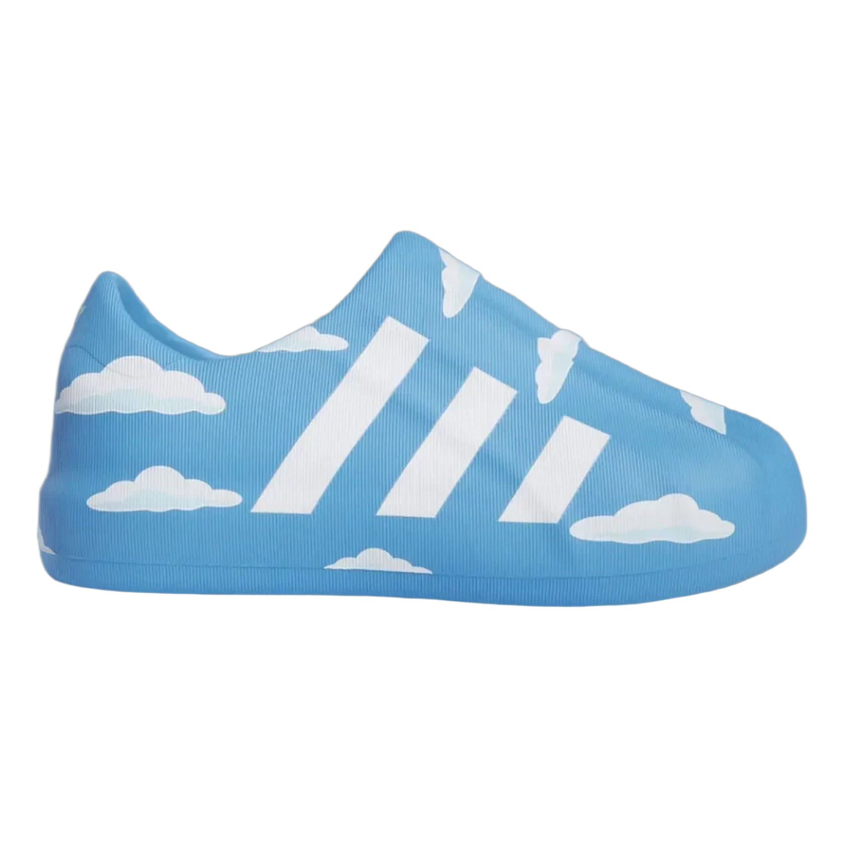 adidas adiFOM Superstar The Simpsons Clouds IE8469