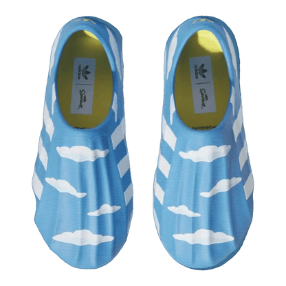adidas adiFOM Superstar The Simpsons Clouds Oben IE8469