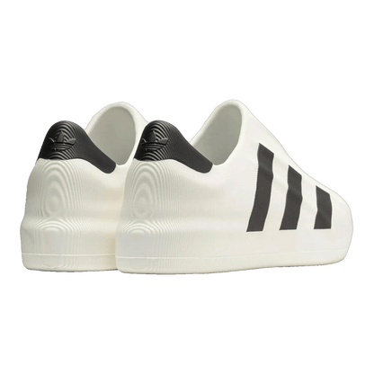adidas adiFOM Superstar White Black Back HQ8750