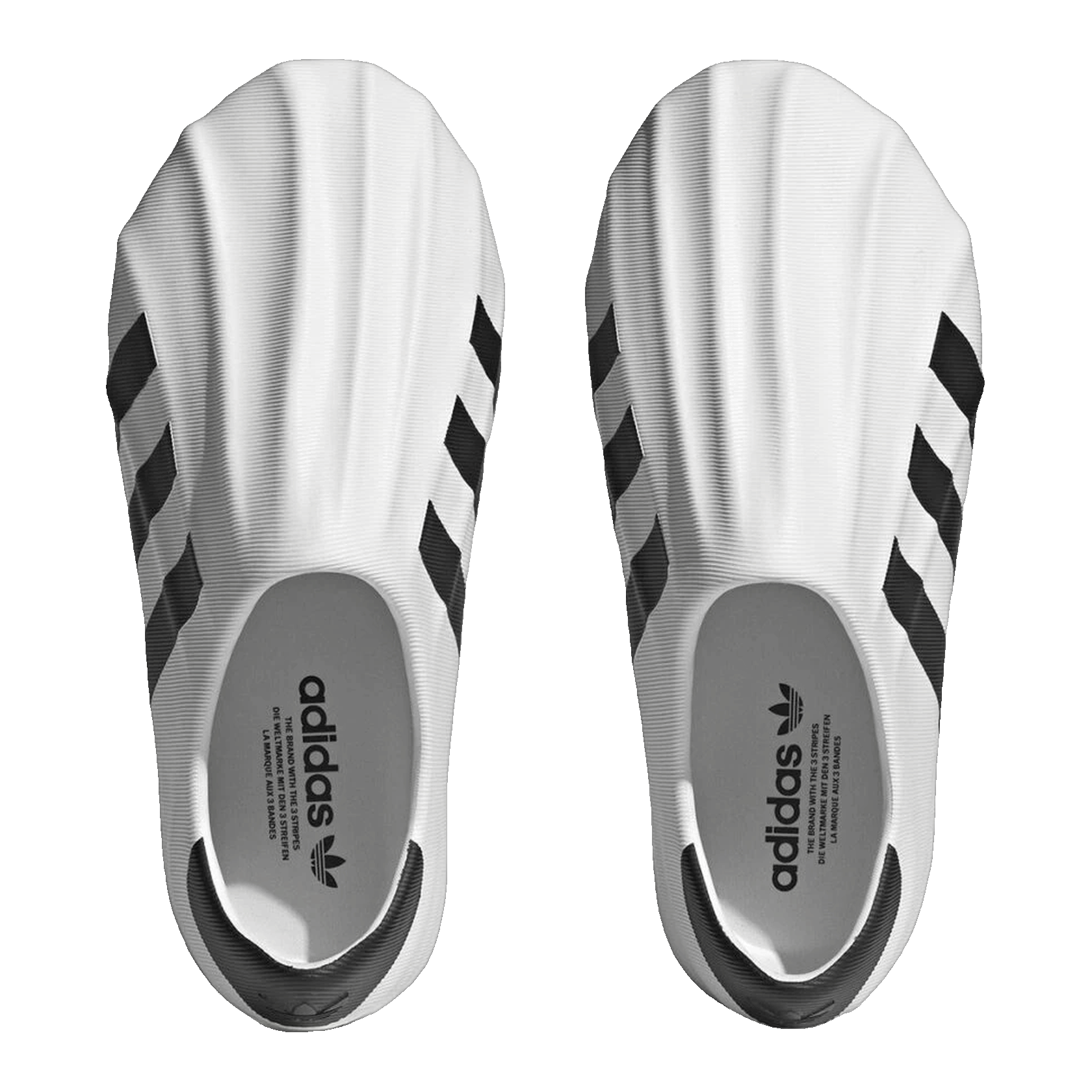 adidas adiFOM Superstar White Black Oben HQ8750