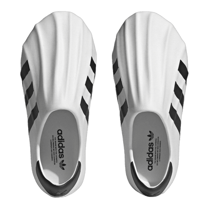 adidas adiFOM Superstar White Black Oben HQ8750