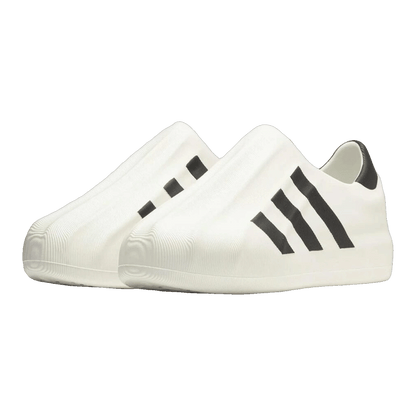 adidas adiFOM Superstar White Black Side HQ8750