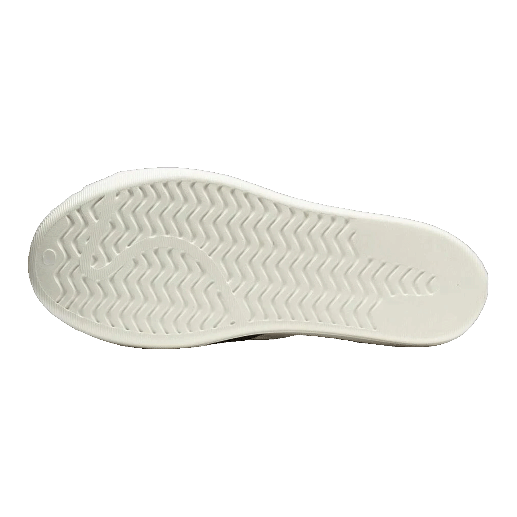 adidas adiFOM Superstar White Black Sohle HQ8750