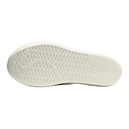 adidas adiFOM Superstar White Black Sohle HQ8750