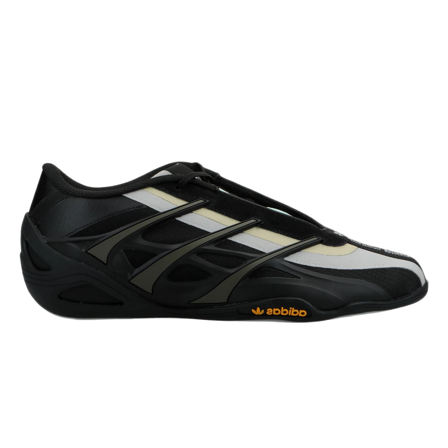 adidas Adiracer GT Bad Bunny x Mercedes AMG Branch Sand HQ2570