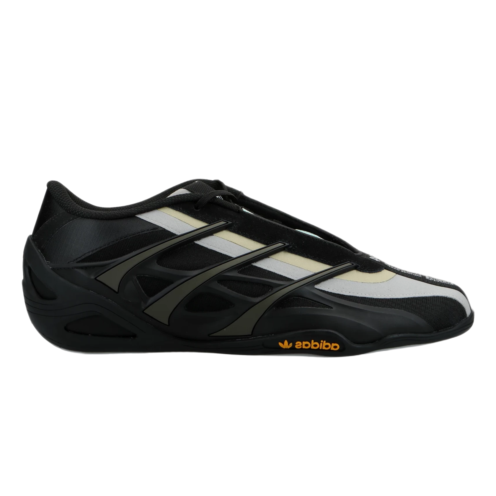 adidas Adiracer GT Bad Bunny x Mercedes AMG Branch Sand HQ2570