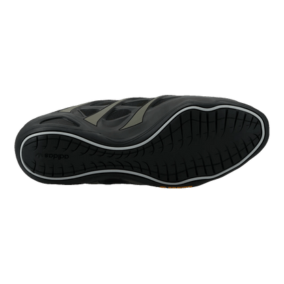 adidas Adiracer GT Bad Bunny x Mercedes AMG Branch Sand Sohle HQ2570