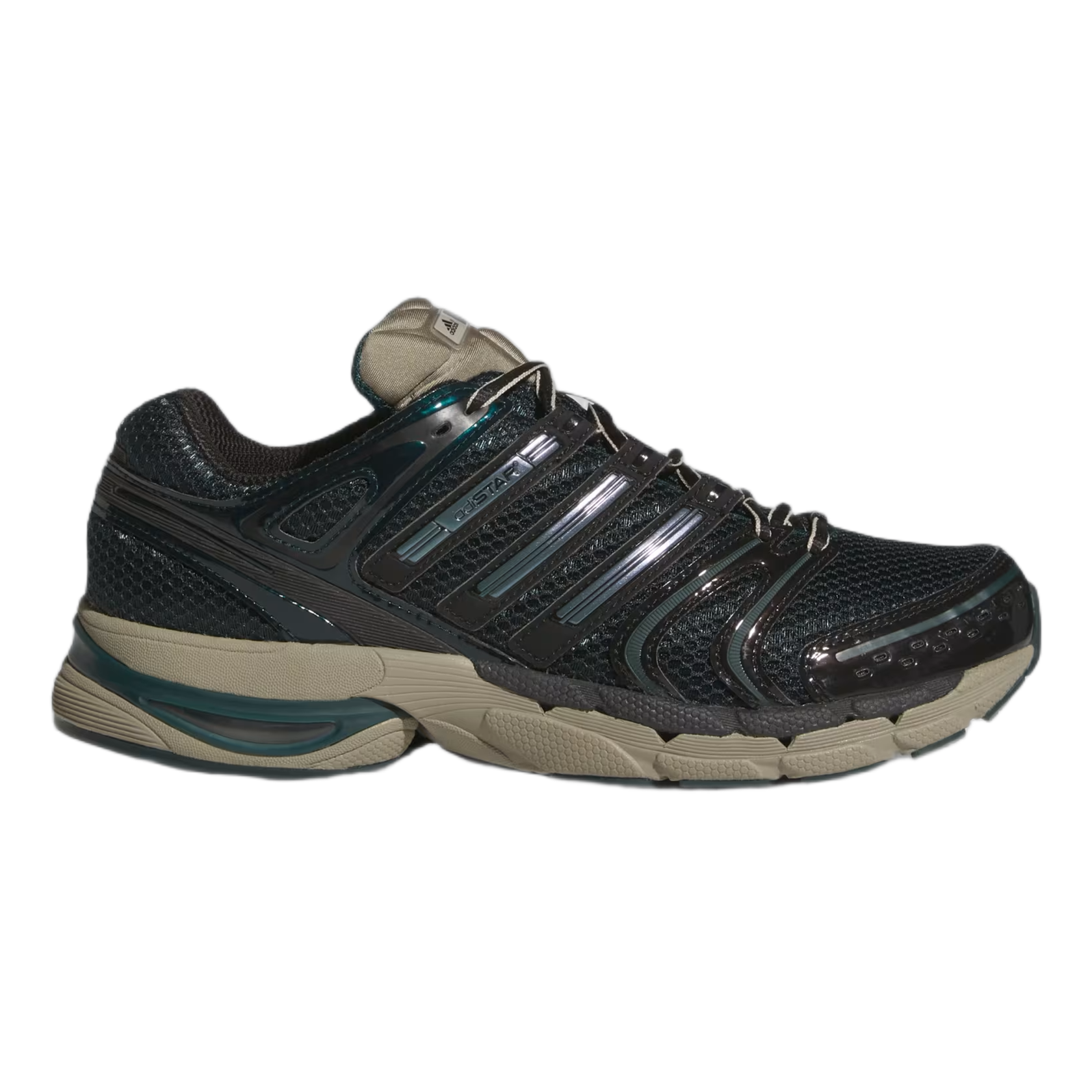 adidas Adistar Control 5 Black Aurora Ivy KJ3631