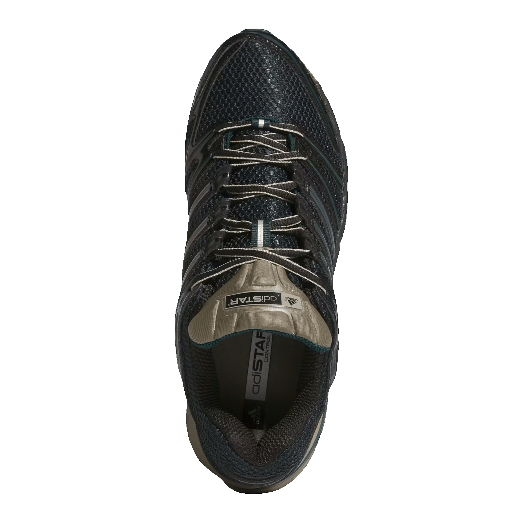 adidas Adistar Control 5 Black Aurora Ivy Oben KJ3631