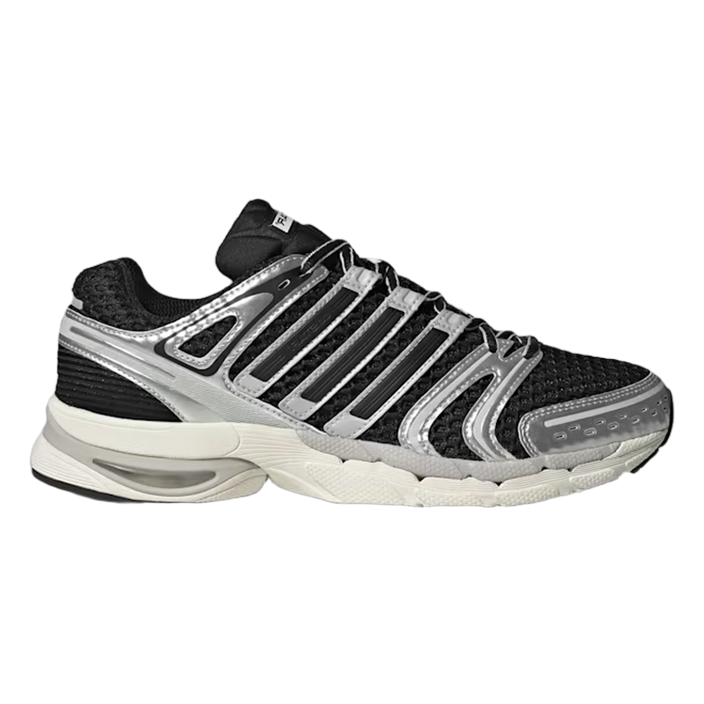 adidas Adistar Control 5 Black Silver Grey One KI6120