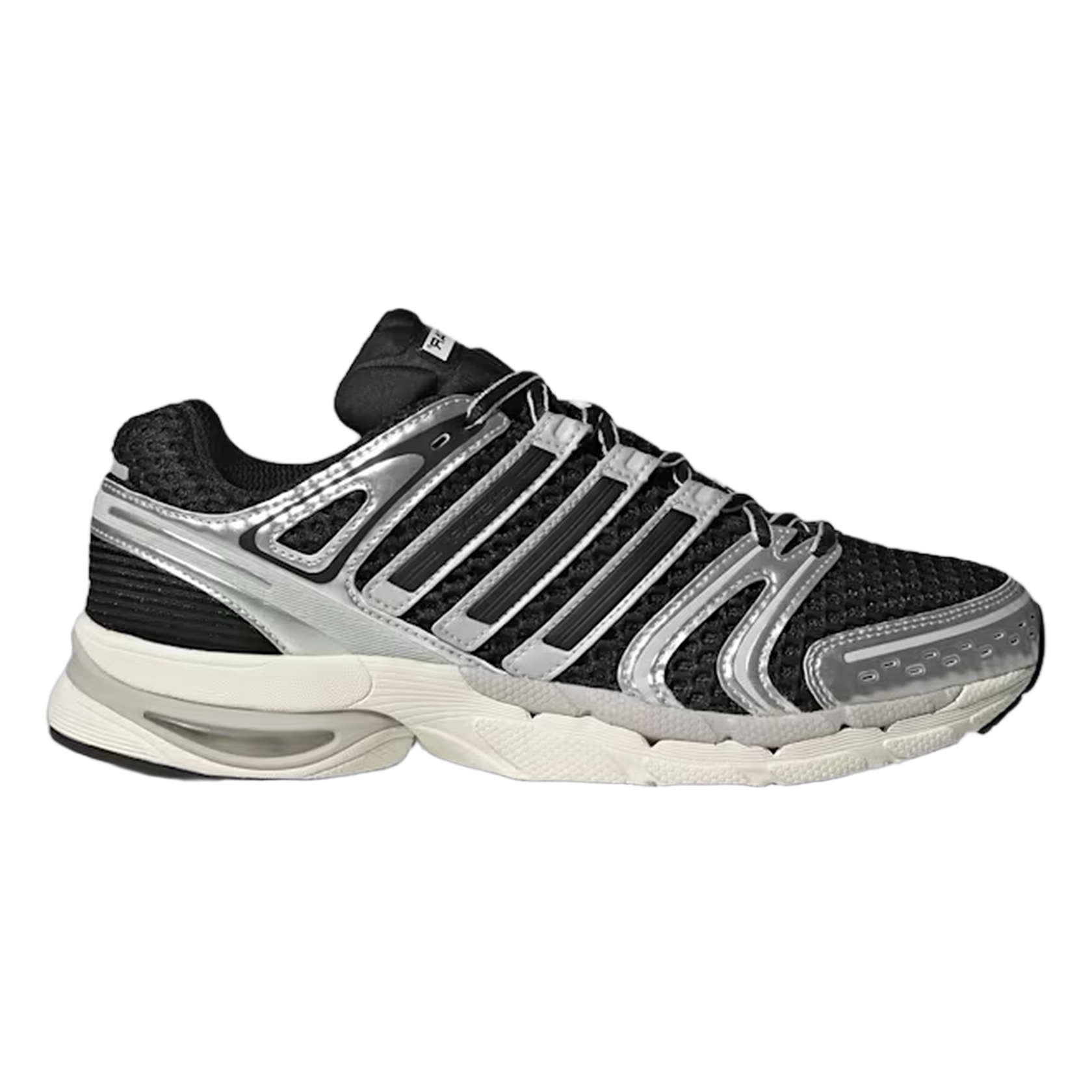 adidas Adistar Control 5 Black Silver Grey One KI6120