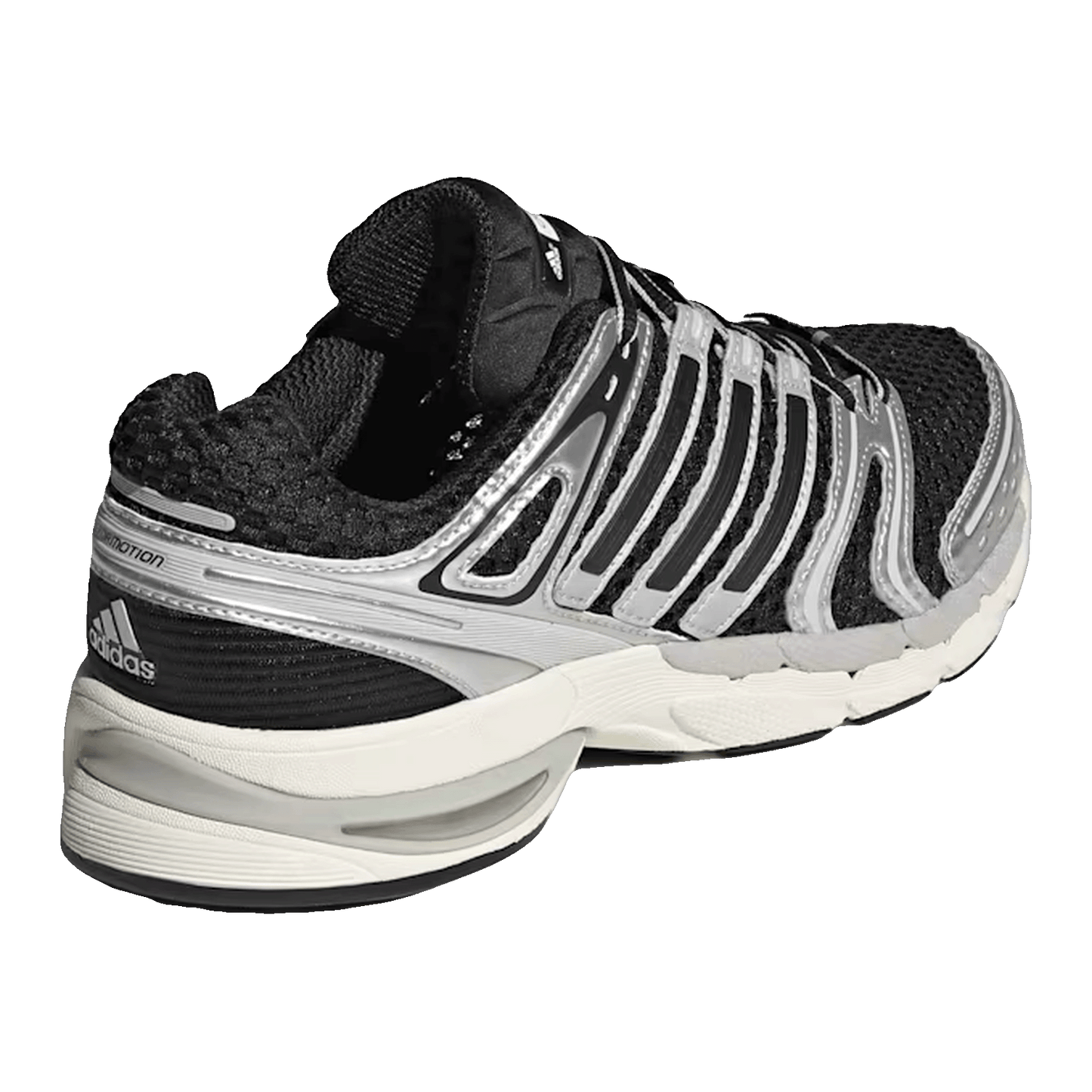 adidas Adistar Control 5 Black Silver Grey One Back KI6120