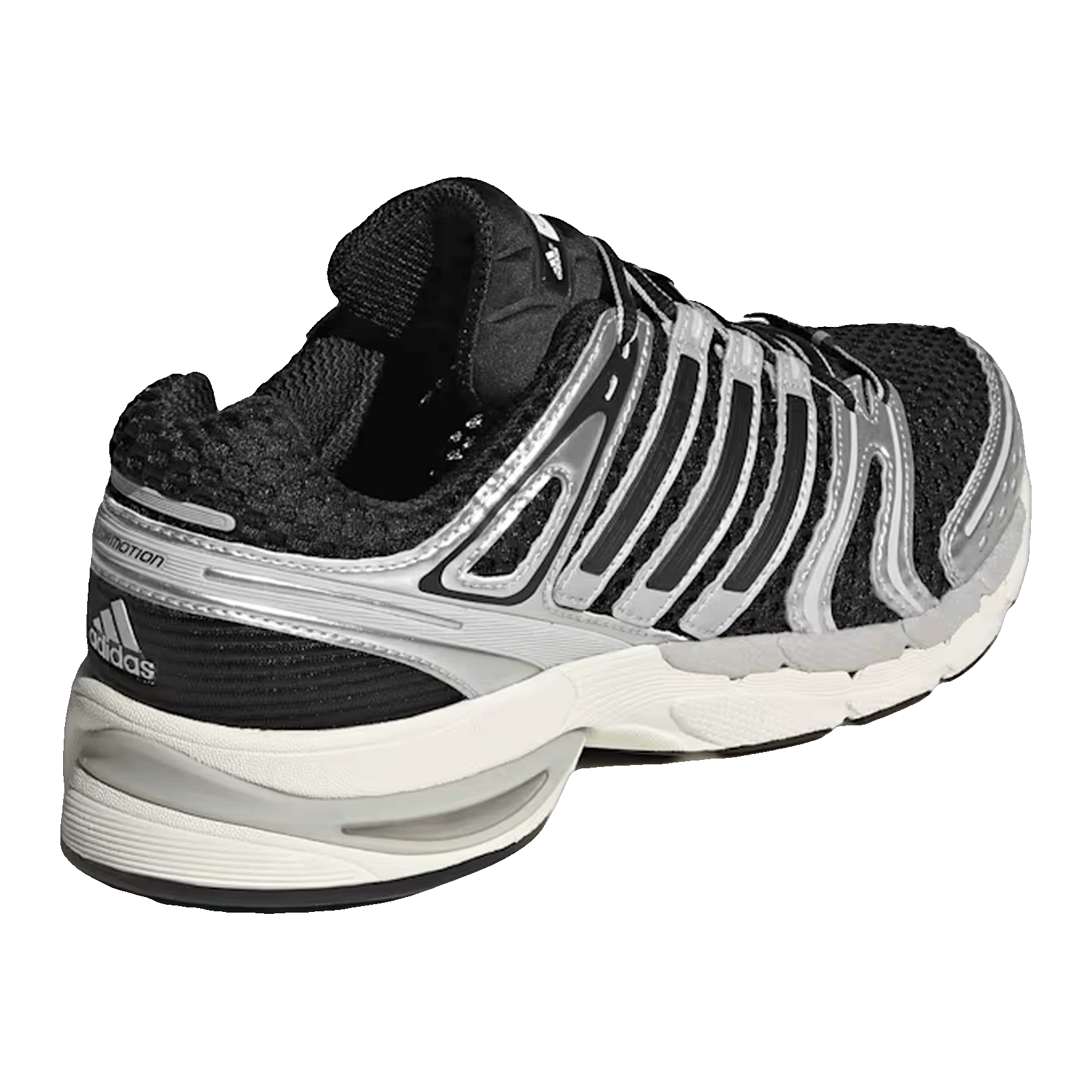 adidas Adistar Control 5 Black Silver Grey One Back KI6120