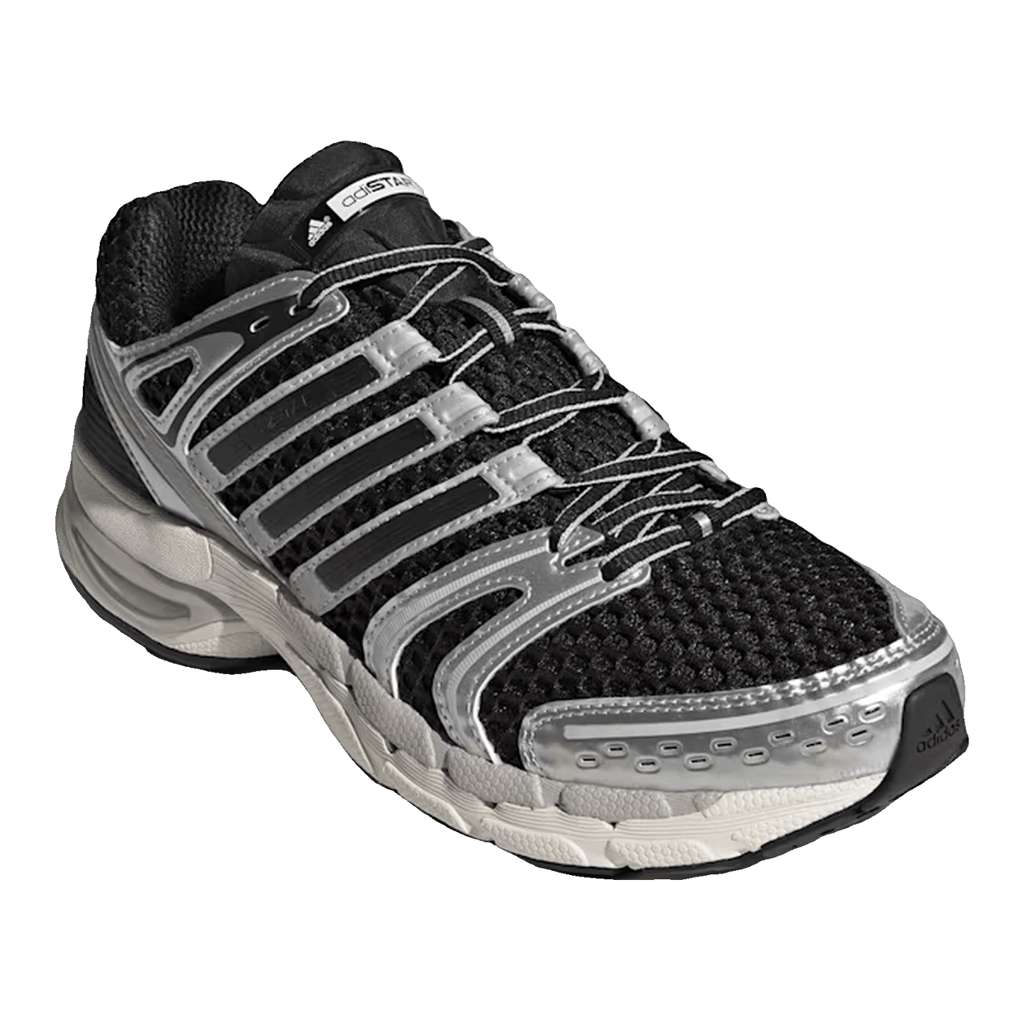 adidas Adistar Control 5 Black Silver Grey One Side KI6120