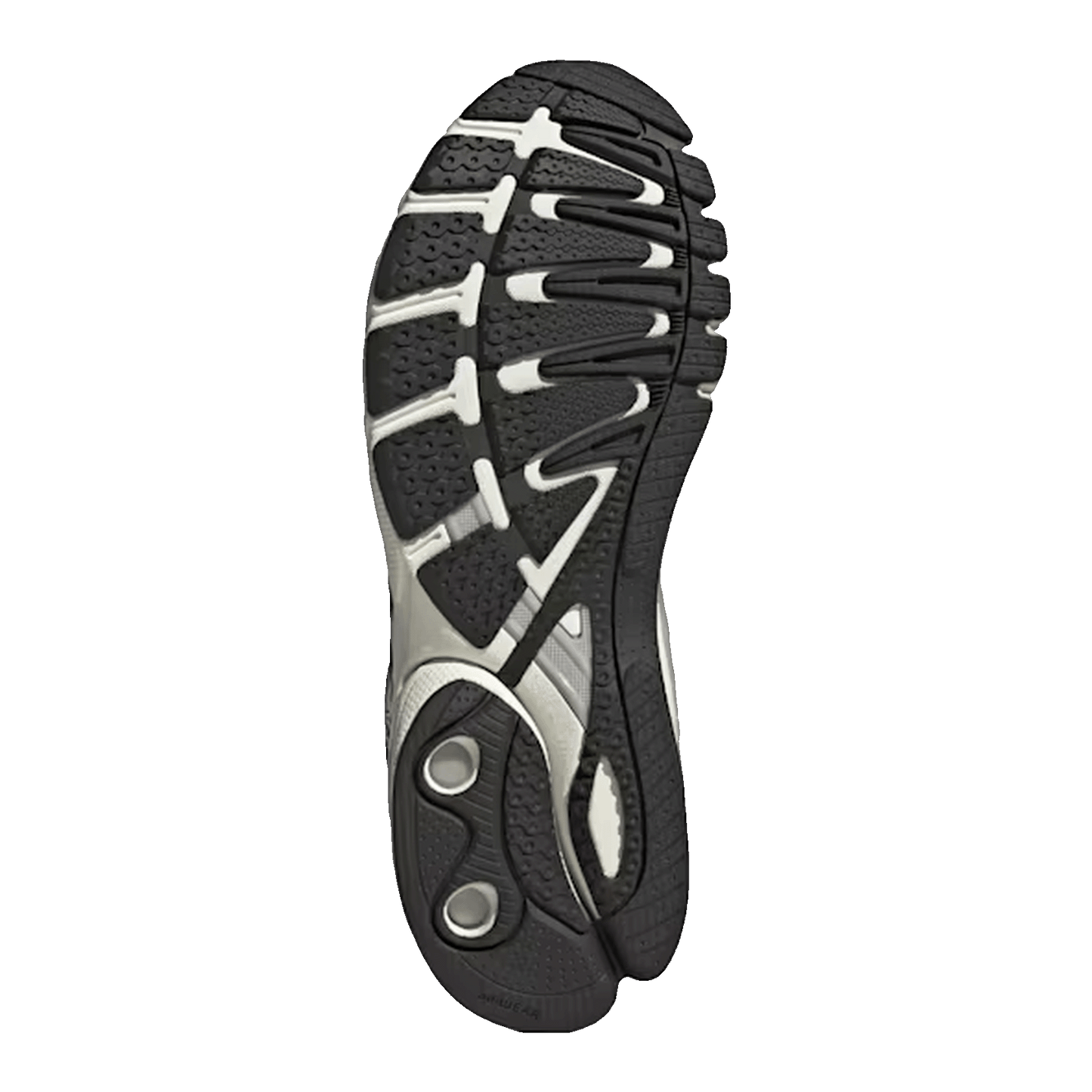 adidas Adistar Control 5 Black Silver Grey One Sohle KI6120