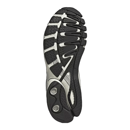 adidas Adistar Control 5 Black Silver Grey One Sohle KI6120