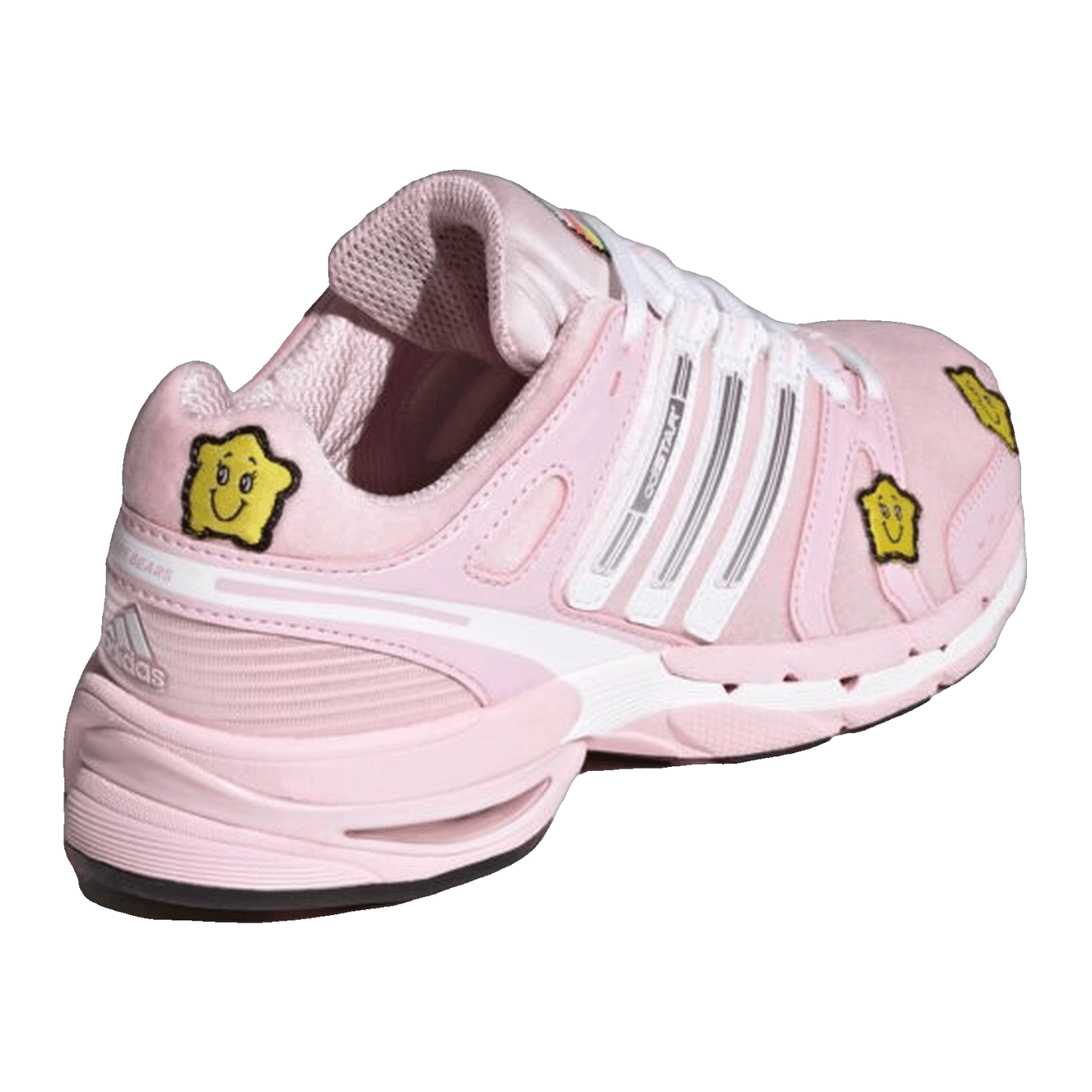 adidas Adistar Control 5 Care Bears Cheer Bear (W) Back KK2605