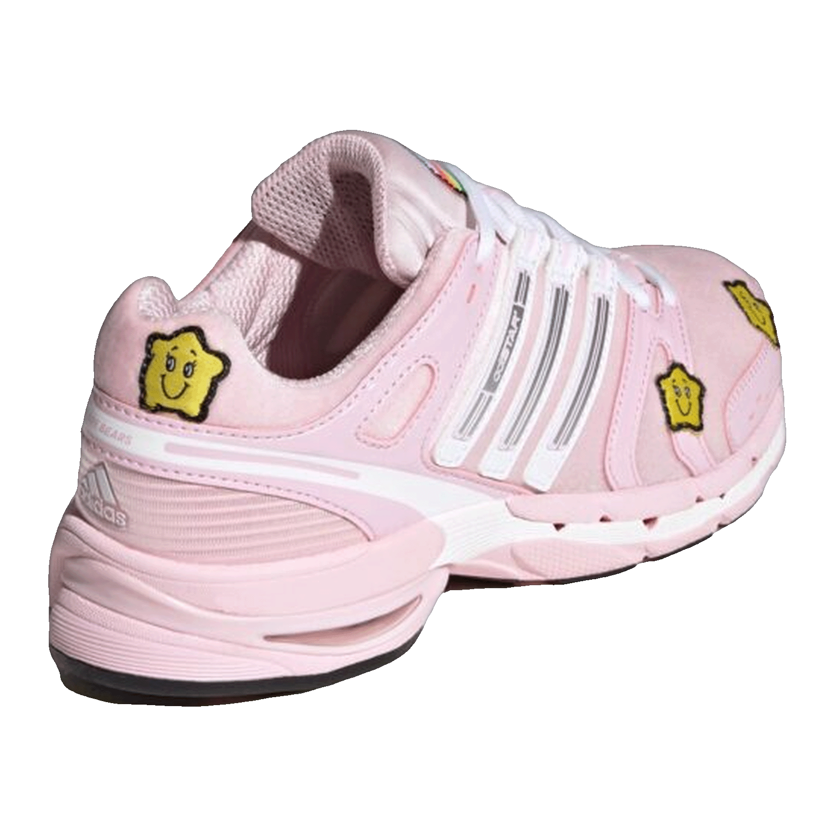 adidas Adistar Control 5 Care Bears Cheer Bear (W) Back KK2605