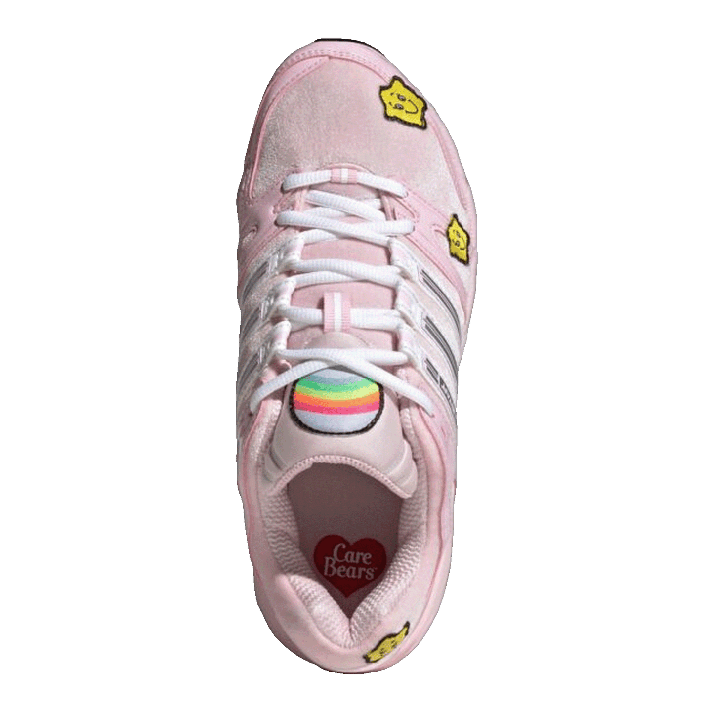 adidas Adistar Control 5 Care Bears Cheer Bear (W) Oben KK2605