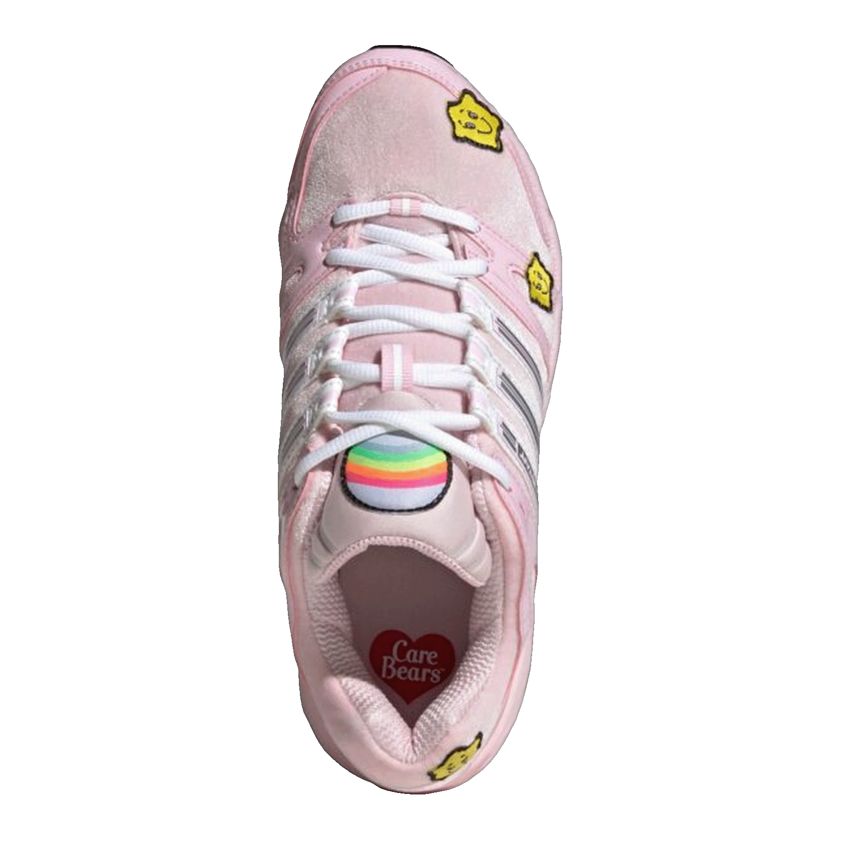 adidas Adistar Control 5 Care Bears Cheer Bear (W) Oben KK2605