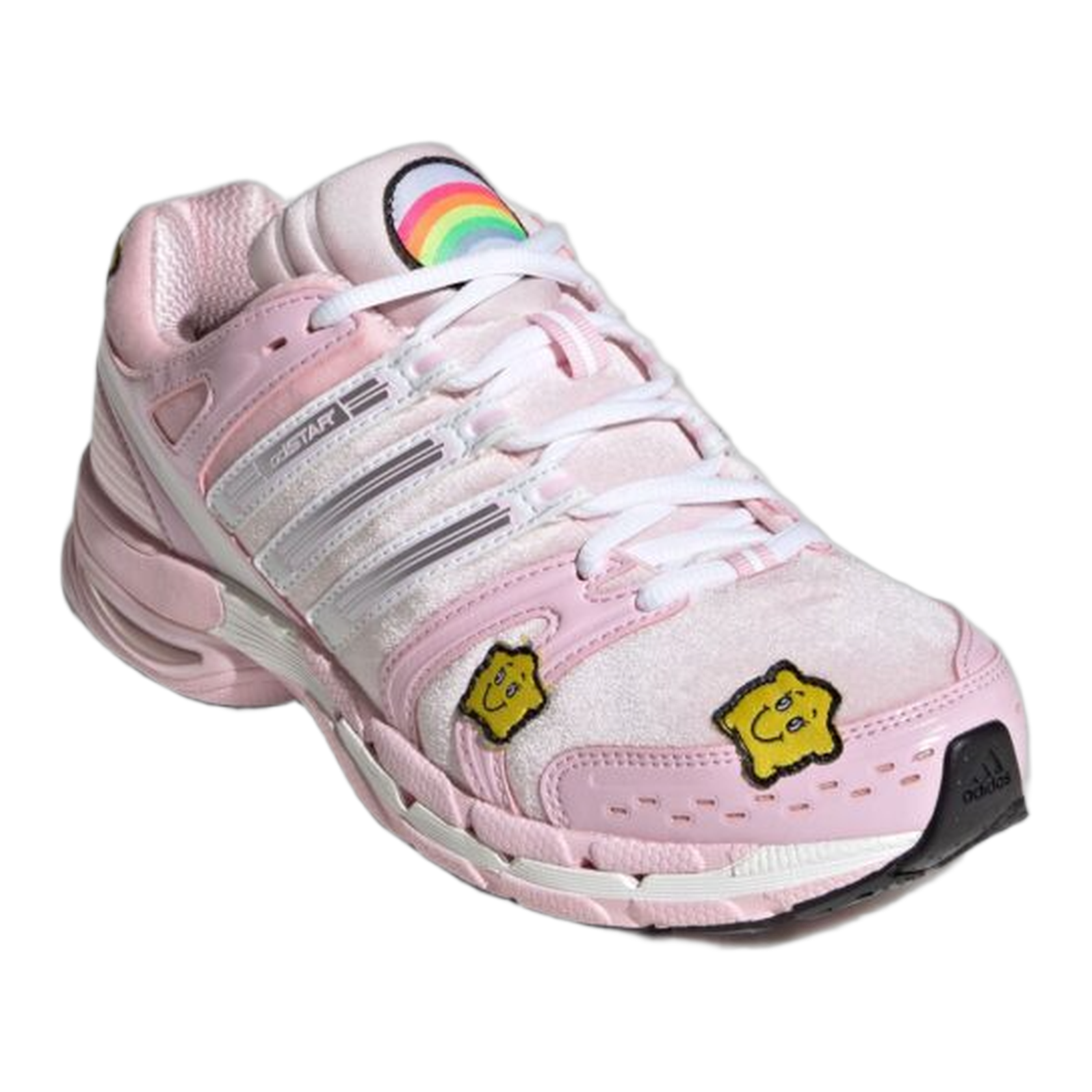 adidas Adistar Control 5 Care Bears Cheer Bear (W) Side KK2605