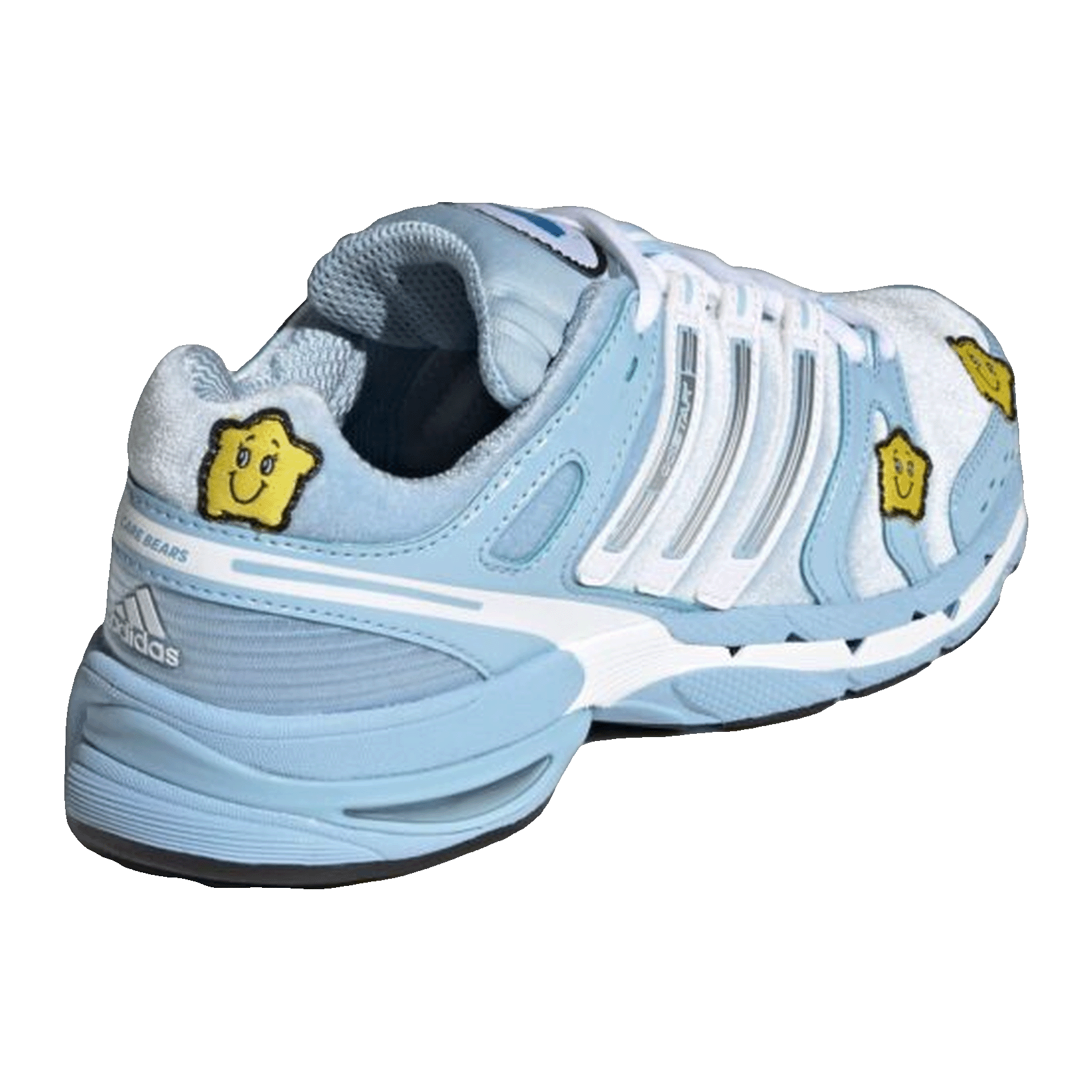 adidas Adistar Control 5 Care Bears Grumpy Bear (W) Back KK2606