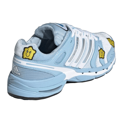 adidas Adistar Control 5 Care Bears Grumpy Bear (W) Back KK2606