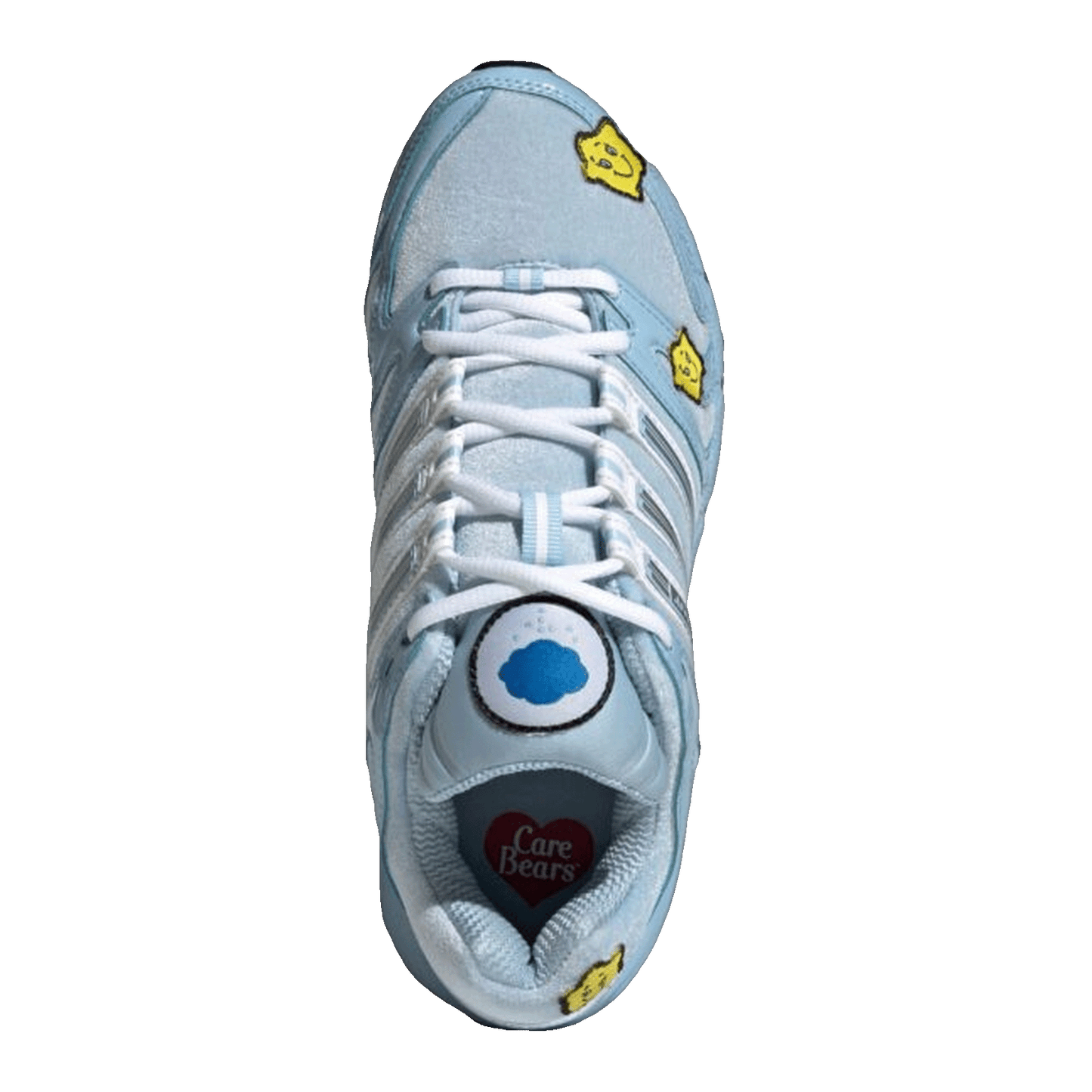adidas Adistar Control 5 Care Bears Grumpy Bear (W) Oben KK2606