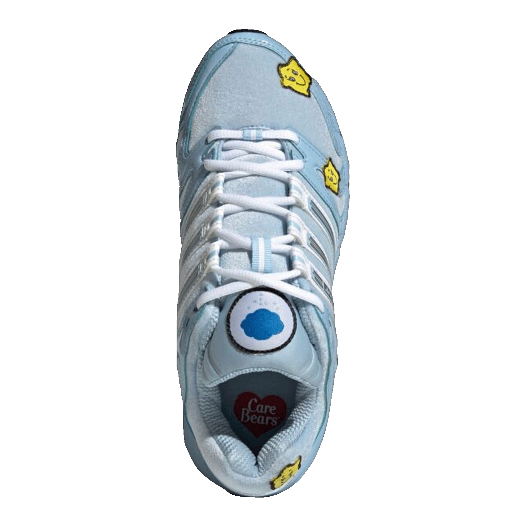 adidas Adistar Control 5 Care Bears Grumpy Bear (W) Oben KK2606