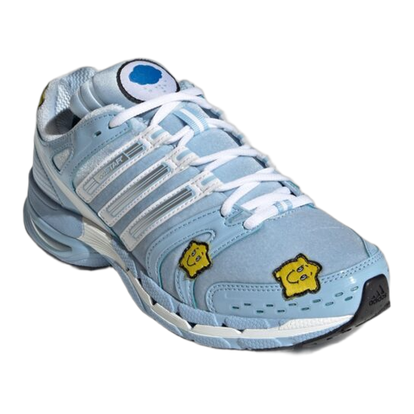 adidas Adistar Control 5 Care Bears Grumpy Bear (W) Side KK2606