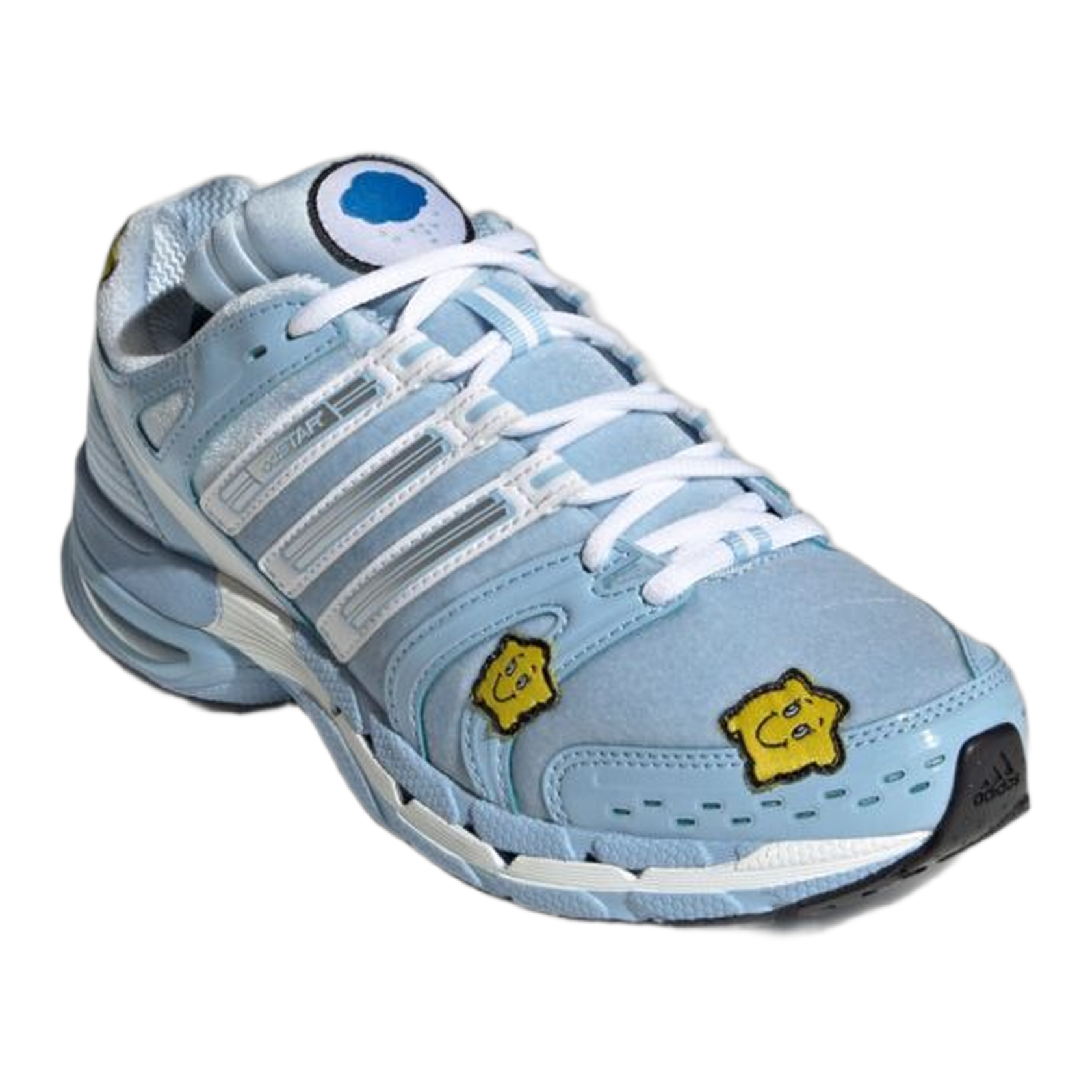 adidas Adistar Control 5 Care Bears Grumpy Bear (W) Side KK2606