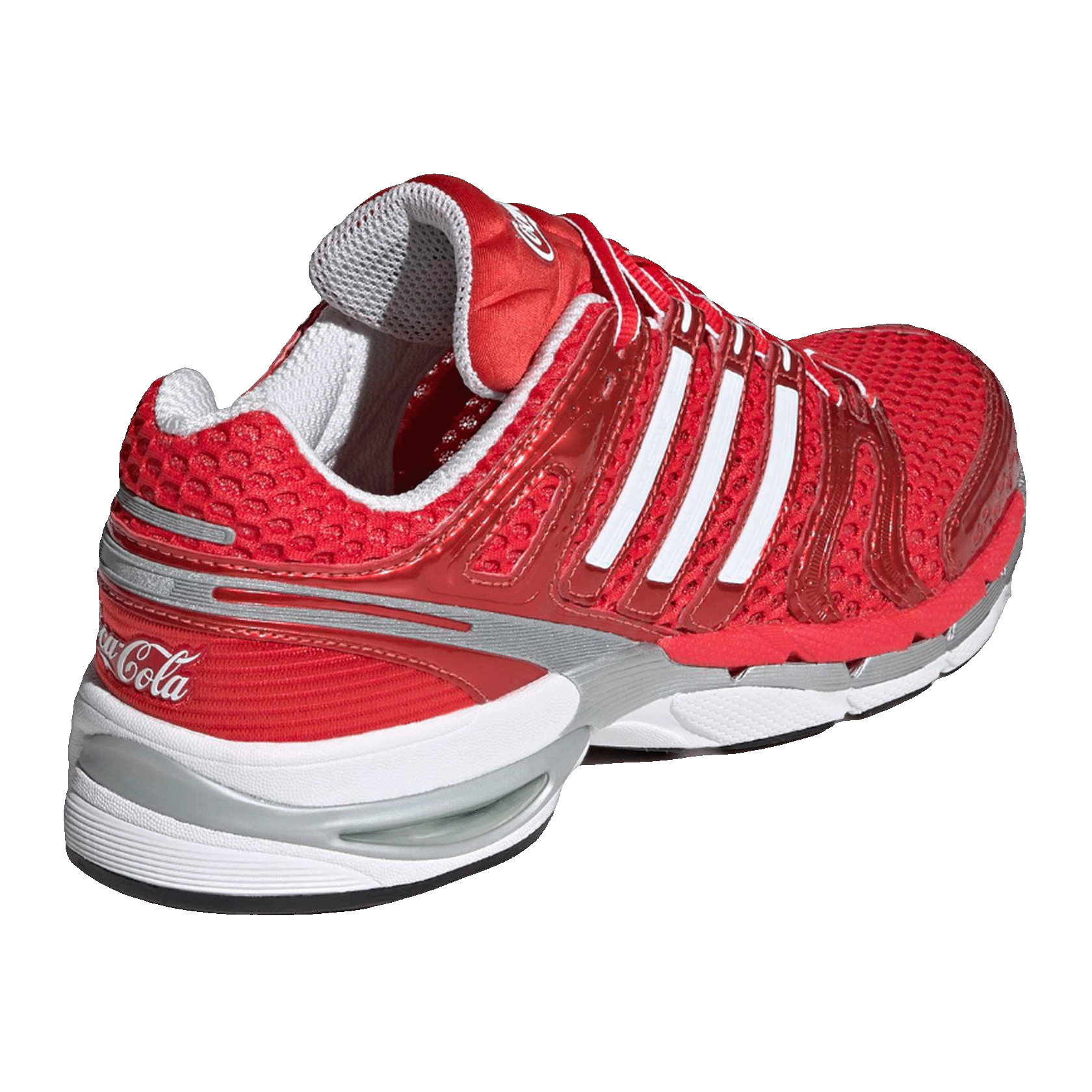 adidas Adistar Control 5 Coca-Cola Red Back KH6895