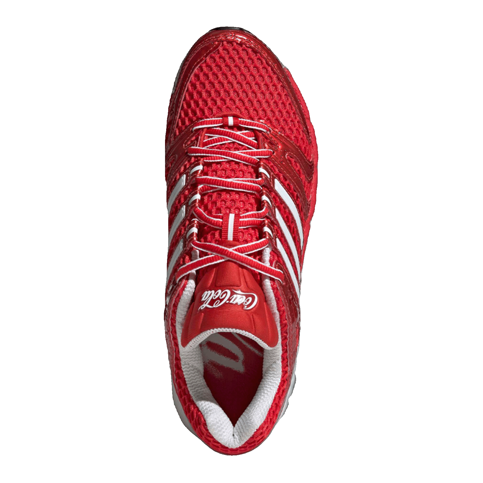 adidas Adistar Control 5 Coca-Cola Red Oben KH6895