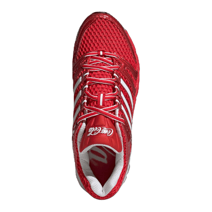 adidas Adistar Control 5 Coca-Cola Red Oben KH6895
