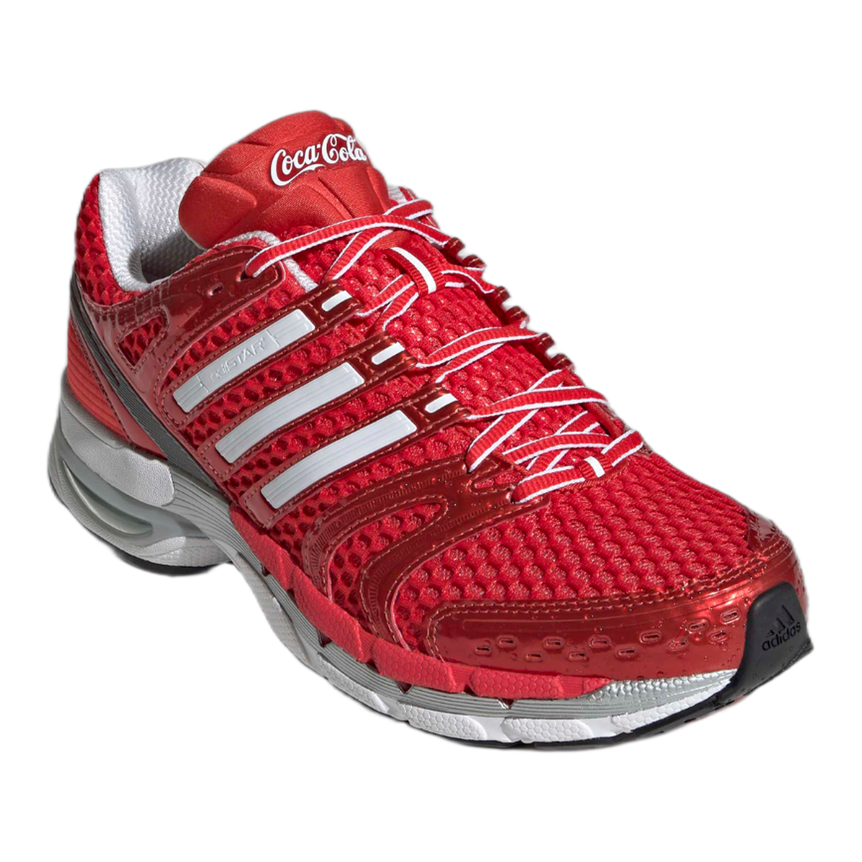 adidas Adistar Control 5 Coca-Cola Red Side KH6895
