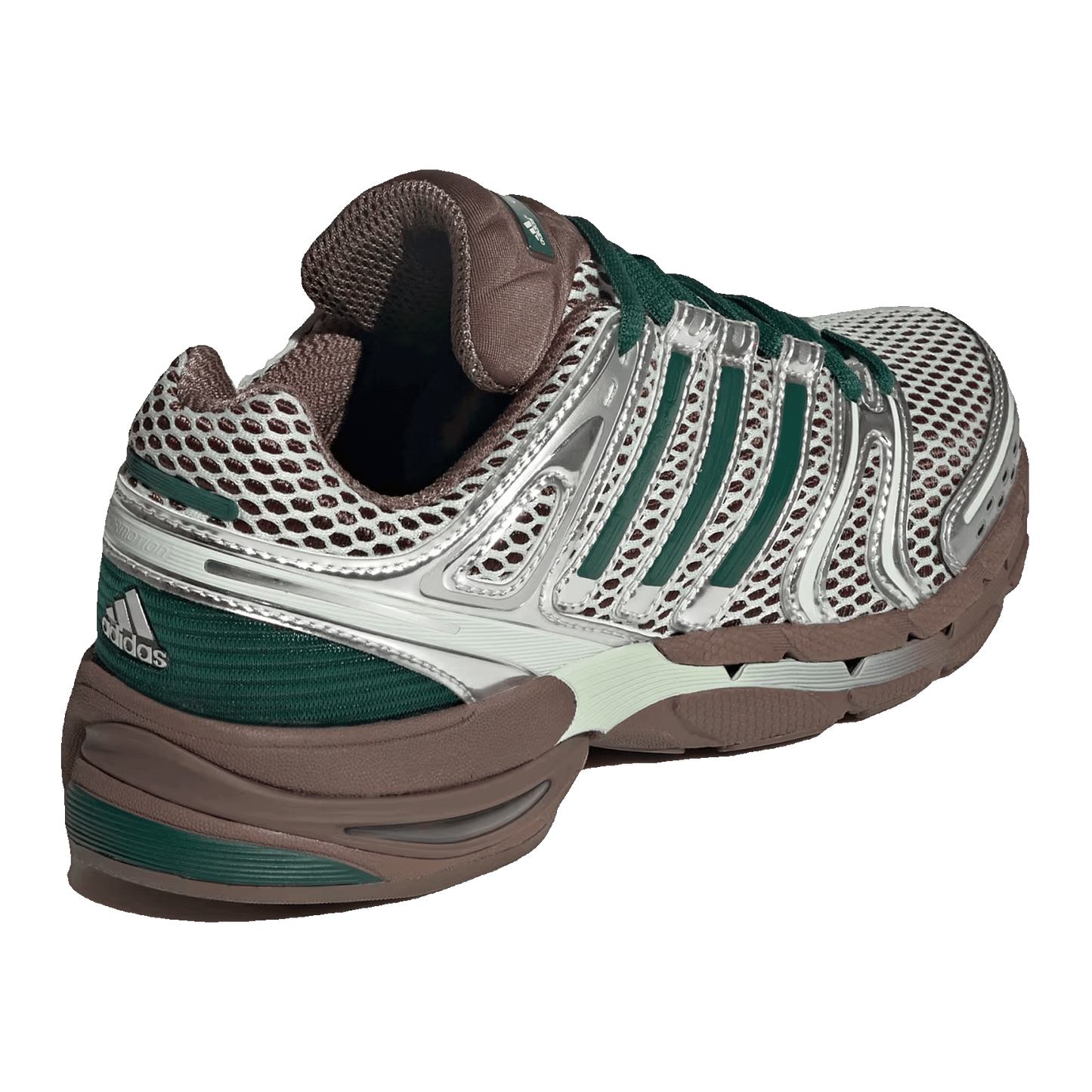 adidas Adistar Control 5 Earth Strata Green (W) Back KH8844