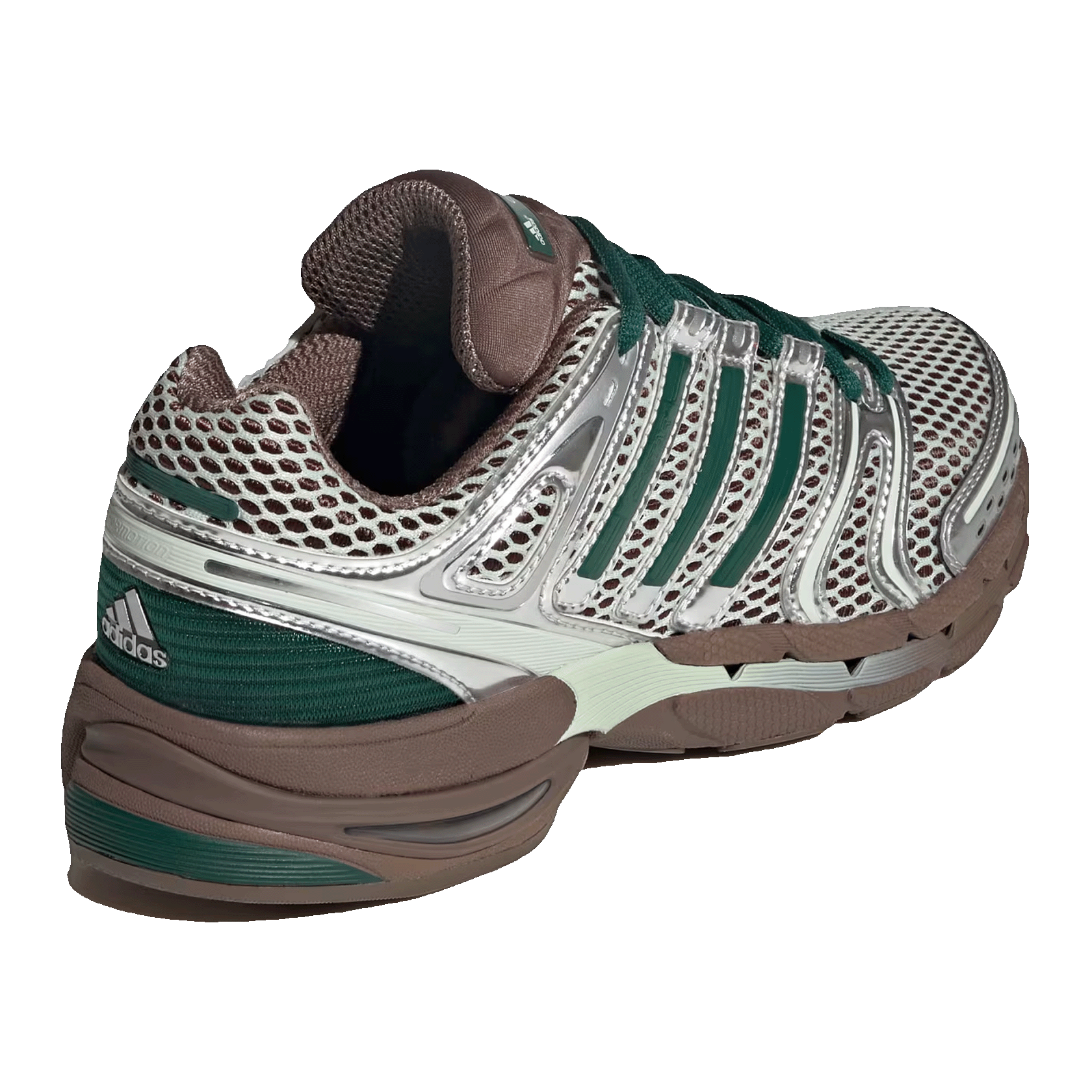 adidas Adistar Control 5 Earth Strata Green (W) Back KH8844