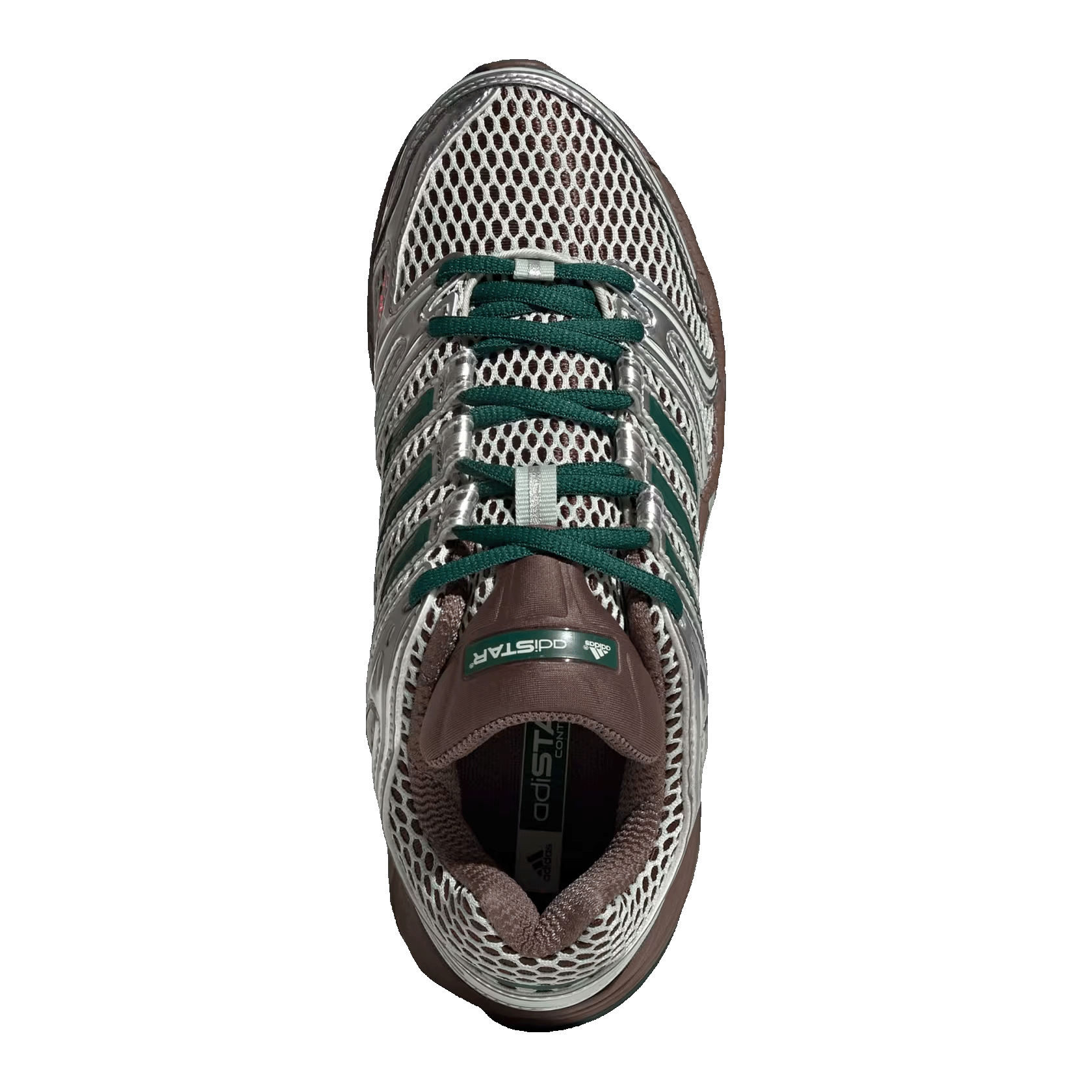 adidas Adistar Control 5 Earth Strata Green (W) Oben KH8844